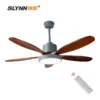 Ceiling Fan, 110-220V, DC35w