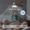 Ceiling Fan, 110-220V, DC35w - view 3
