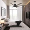 Ceiling Fan, 110-230V, 65W - view 2
