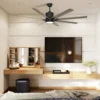 Ceiling Fan, 110-230V, 65W - view 3