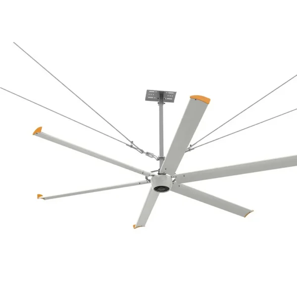 Ceiling Fan, 110 V, Electric - view 3