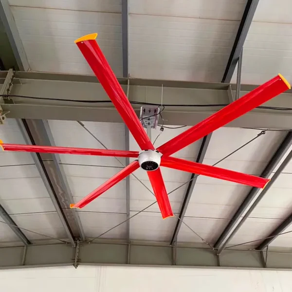 Ceiling Fan, 110 V, Electric - view 4