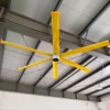 Ceiling Fan, 110 V, Electric - view 5