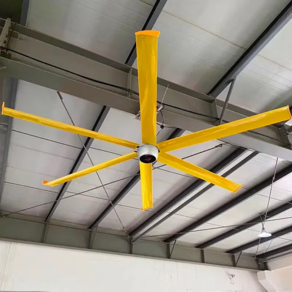 Ceiling Fan, 110 V, Electric - view 5