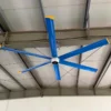 Ceiling Fan, 110 V, Electric - view 6
