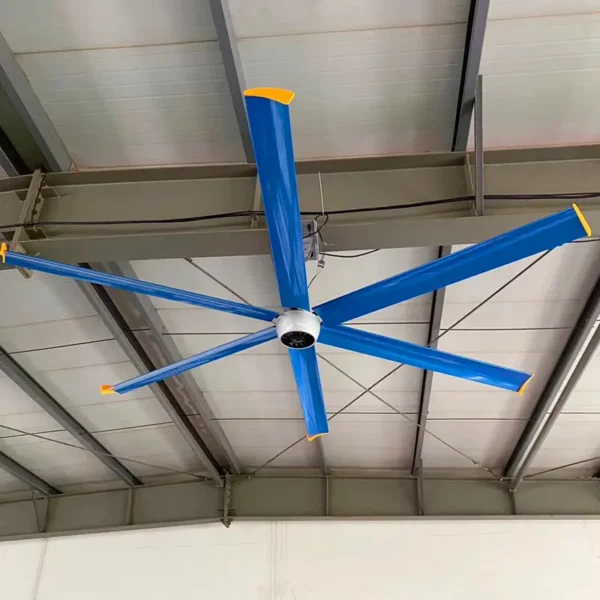 Ceiling Fan, 110 V, Electric - view 6