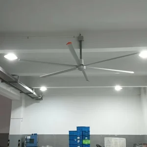 Ceiling Fan, 110V, 220V, 380V, Aluminum