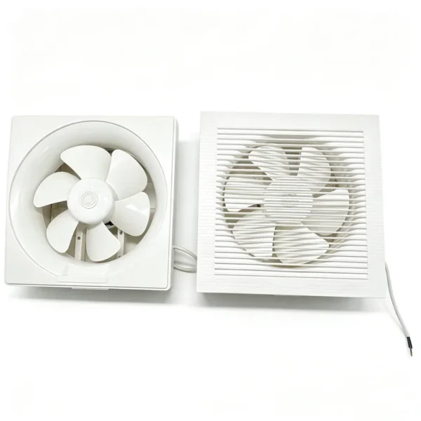 Ceiling Fan, 110V/220V, Plastic