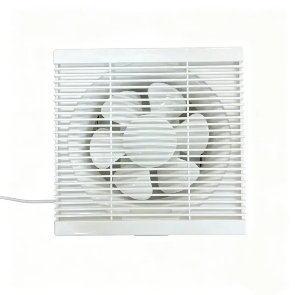 Ceiling Fan, 110V/220V, Plastic - view 2