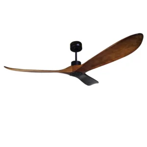Ceiling Fan, 110V-240V, 6800 CFM