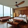 Ceiling Fan, 110V-240V, 6800 CFM - view 4