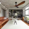 Ceiling Fan, 110V-240V, 6800 CFM - view 5