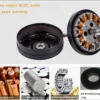 Ceiling Fan, 110V-240V, 6800 CFM - view 6