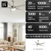 Ceiling Fan, 110V-265V, HC-22025117 - view 4
