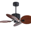 Ceiling Fan, 110v, 3D - view 2