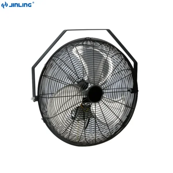 Ceiling Fan, 12", 18", 20", Copper