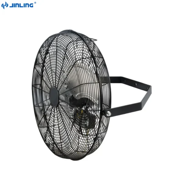 Ceiling Fan, 12", 18", 20", Copper - view 2