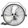 Ceiling Fan, 12", 18", 20", Copper - view 3