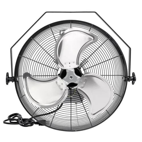 Ceiling Fan, 12", 18", 20", Copper - view 3