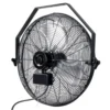 Ceiling Fan, 12", 18", 20", Copper - view 4