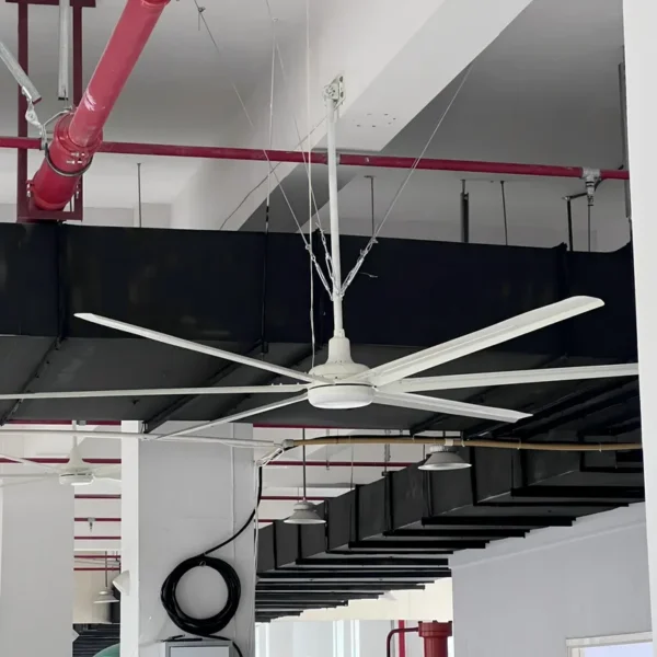 Ceiling Fan, 120, BLDC - view 3