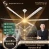 Ceiling Fan, 120, BLDC - view 5