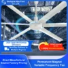 Ceiling Fan, 120, BLDC - view 6