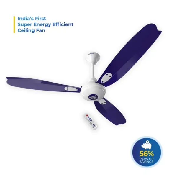 Ceiling Fan, 1200, BLDC - view 2