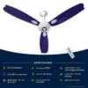Ceiling Fan, 1200, BLDC - view 4