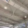 Ceiling Fan, 12FT-16FT, 110V-480V, 1.5KW - view 2