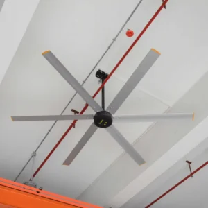 Ceiling Fan, 12ft, 3.6M, 220V, 100RPM, MZ-360, 3.6M HVLS FAN
