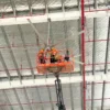 Ceiling Fan, 12ft, 3600mm, PMSM, Roof - view 4