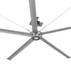 Ceiling Fan, 12ft, 3600mm, PMSM, Roof - view 5