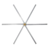 Ceiling Fan, 12FT, Brushless, 36dB, 380V