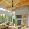 Ceiling Fan, 12FT, Brushless, 36dB, 380V - view 5