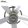 Ceiling Fan, 12ft, HVLS
