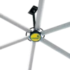 Ceiling Fan, 12FT, HVLS