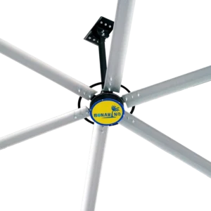 Ceiling Fan, 12FT, HVLS