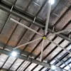 Ceiling Fan, 12FT, HVLS - view 2