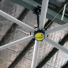Ceiling Fan, 12FT, HVLS - view 4