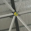 Ceiling Fan, 12FT, HVLS - view 5
