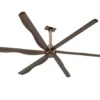 Ceiling Fan, 12FT, PMSM, HVLS