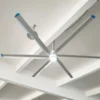 Ceiling Fan, 12FT, PMSM, HVLS - view 3