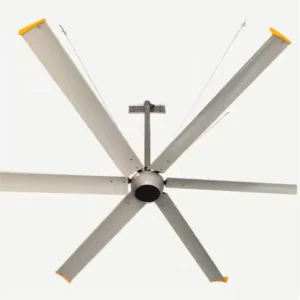 Ceiling Fan, 13FT, 220V