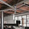 Ceiling Fan, 14FT, 15FT, 16FT, 4200mm - view 2