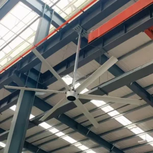 Ceiling Fan, 14FT, 4.2M, 0.75KW, 90rpm, 4200mm, 60rpm