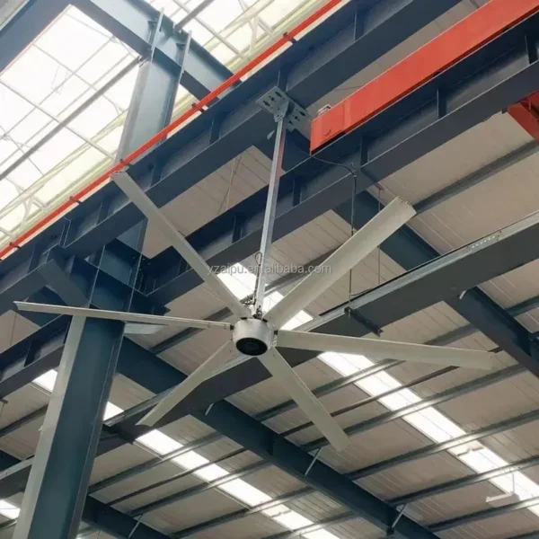 Ceiling Fan, 14FT, 4.2M