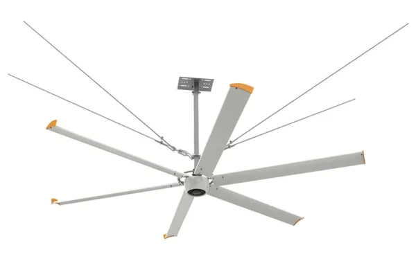 Ceiling Fan, 14FT, 4.2M - view 2