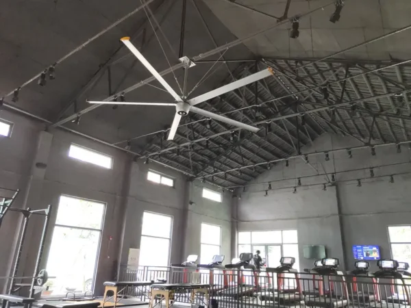 Ceiling Fan, 14FT, 4.2M - view 3