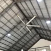 Ceiling Fan, 14ft, 4.2m, PMSM, BLDC - view 5